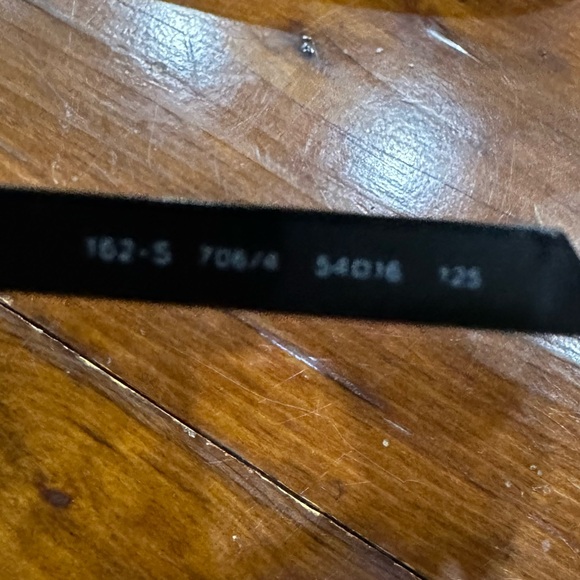 Emporio Armani Sunglasses - Picture 3 of 3